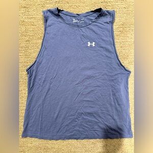 UA Loose Fit Muscle Tank